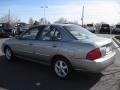 Radium Gray - Sentra 2.5 S Photo No. 4