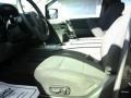 2010 Galaxy Black Nissan Titan SE King Cab  photo #8