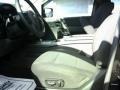 Galaxy Black - Titan SE King Cab Photo No. 8