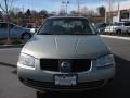 Radium Gray - Sentra 2.5 S Photo No. 6