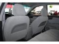 2009 Clear White Kia Optima LX  photo #15