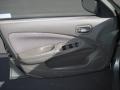 Radium Gray - Sentra 2.5 S Photo No. 7