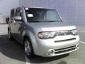 2009 Chrome Silver Nissan Cube 1.8 SL  photo #3