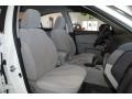 2009 Clear White Kia Optima LX  photo #19