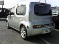 2009 Chrome Silver Nissan Cube 1.8 SL  photo #4