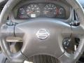 Radium Gray - Sentra 2.5 S Photo No. 15