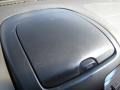 Radium Gray - Sentra 2.5 S Photo No. 16