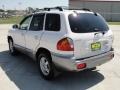 2004 Nordic White Hyundai Santa Fe GLS  photo #5