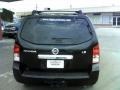 Super Black - Pathfinder LE 4x4 Photo No. 6