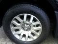 Super Black - Pathfinder LE 4x4 Photo No. 10