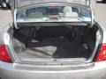 Radium Gray - Sentra 2.5 S Photo No. 27