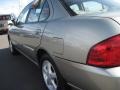 Radium Gray - Sentra 2.5 S Photo No. 30
