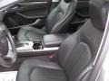 Light Platinum - CTS Sedan Photo No. 6