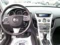Light Platinum - CTS Sedan Photo No. 8