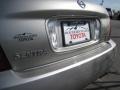 Radium Gray - Sentra 2.5 S Photo No. 34