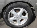 Radium Gray - Sentra 2.5 S Photo No. 37