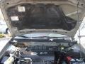 Radium Gray - Sentra 2.5 S Photo No. 39