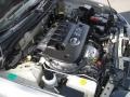 Radium Gray - Sentra 2.5 S Photo No. 40
