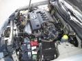 Radium Gray - Sentra 2.5 S Photo No. 41