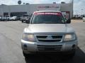 Munich Silver Metallic - Montero XLS 4x4 Photo No. 2