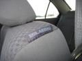 Radium Gray - Sentra 2.5 S Photo No. 44