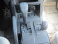 Munich Silver Metallic - Montero XLS 4x4 Photo No. 6
