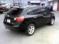 Wicked Black - Rogue SL AWD Photo No. 5