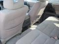 Munich Silver Metallic - Montero XLS 4x4 Photo No. 10
