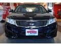 Midnight Gray - Optima LX Photo No. 12
