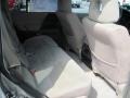 Munich Silver Metallic - Montero XLS 4x4 Photo No. 13