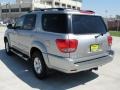 Silver Sky Metallic - Sequoia SR5 Photo No. 5