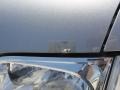 Silver Sky Metallic - Sequoia SR5 Photo No. 11
