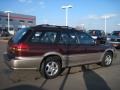 Winestone Pearl - Legacy Limited Outback Wagon Photo No. 2