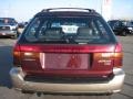 Winestone Pearl - Legacy Limited Outback Wagon Photo No. 3