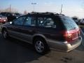 Winestone Pearl - Legacy Limited Outback Wagon Photo No. 4
