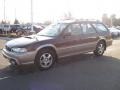 Winestone Pearl - Legacy Limited Outback Wagon Photo No. 5