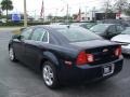 Imperial Blue Metallic - Malibu LS Sedan Photo No. 4