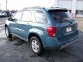 2008 Teal Metallic Pontiac Torrent AWD  photo #3