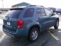 Teal Metallic - Torrent AWD Photo No. 4