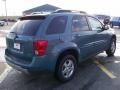 2008 Teal Metallic Pontiac Torrent AWD  photo #4