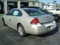 2010 Gold Mist Metallic Chevrolet Impala LS  photo #4