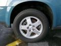 Teal Metallic - Torrent AWD Photo No. 10