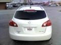 Phantom White - Rogue SL AWD Photo No. 6