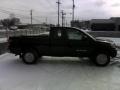 Galaxy Black - Titan XE King Cab 4x4 Photo No. 4