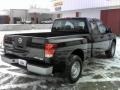 Galaxy Black - Titan XE King Cab 4x4 Photo No. 8