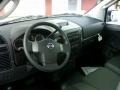 Galaxy Black - Titan XE King Cab 4x4 Photo No. 10