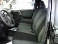 Galaxy Black - Titan XE King Cab 4x4 Photo No. 11