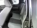 Galaxy Black - Titan XE King Cab 4x4 Photo No. 12