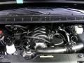 Galaxy Black - Titan XE King Cab 4x4 Photo No. 13