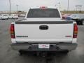 2006 Summit White GMC Sierra 1500 SLT Z71 Crew Cab 4x4  photo #4